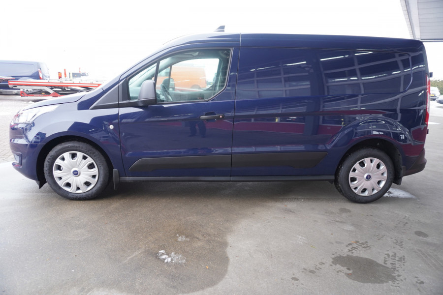 Ford Transit Connect EcoBlue 101PK L2 Trend Nr. V192 | Airco | Cruise | Dab