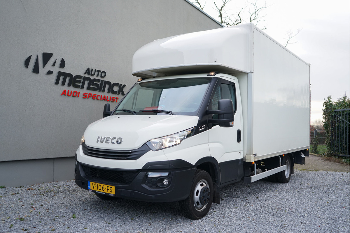 Iveco Daily 40C18