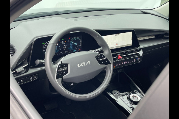 Kia Niro 1.6 GDi Hybrid DynamicPlusLine | Navi | CarPlay | Camera | ACC | LED | DAB+ | Keyless