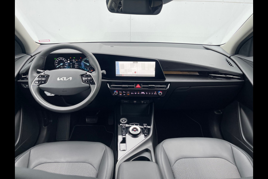 Kia Niro 1.6 GDi Hybrid DynamicPlusLine | Navi | CarPlay | Camera | ACC | LED | DAB+ | Keyless