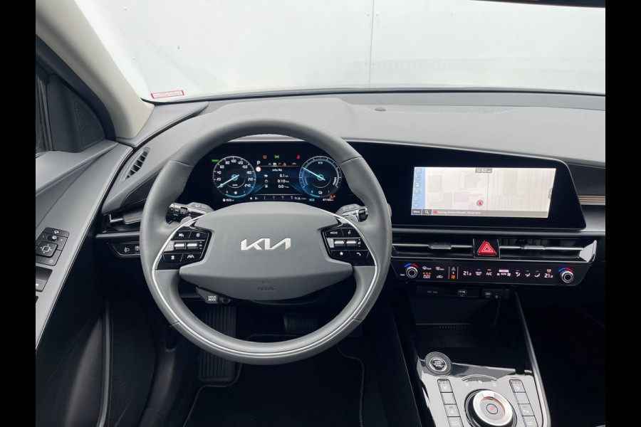 Kia Niro 1.6 GDi Hybrid DynamicPlusLine | Navi | CarPlay | Camera | ACC | LED | DAB+ | Keyless