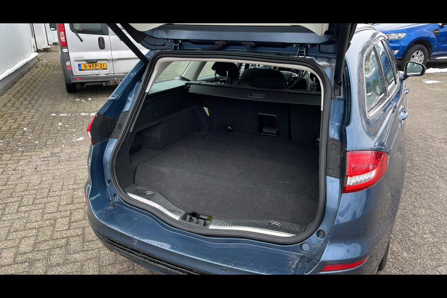 Ford Mondeo Wagon 2.0 IVCT HEV Titanium | Navigatie | Camera | Elektrische achterklep | Led koplampen | Sony audio