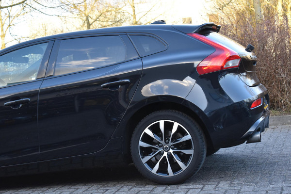 Volvo V40 1.5 T3 Dynamic Edition Cruise AUT Leder Navi