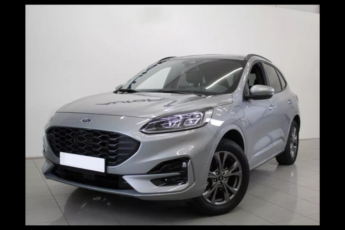 Ford Kuga 2.5 PHEV ST-LINE X B&O