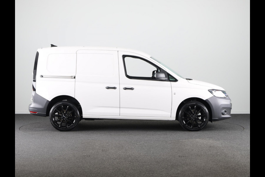 Volkswagen Caddy Cargo 2.0 TDI 102 pk | Verlengde garantie | Navigatie via App | Parkeersensoren achter | Cruise control | Apple Carplay/Android Auto |