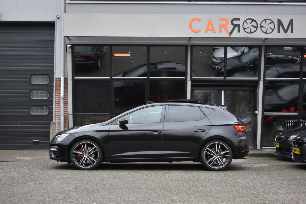 Seat Leon 2.0 TSI CUPRA 300 Pano Virtual Keyles ACC Lane Camera Beats