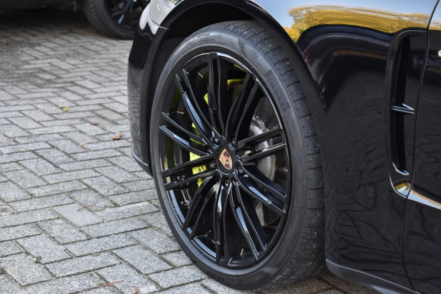 Porsche Panamera Sport Turismo 2.9 4 E-Hybrid Pano Bose Luchtv.