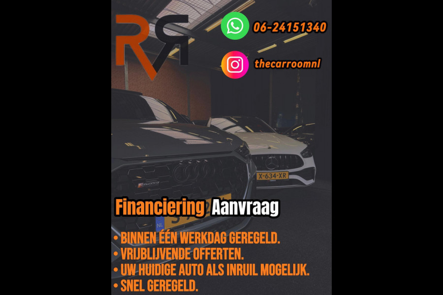 Mercedes-Benz A-Klasse AMG 45 S 4MATIC+ Premium Plus Pano Keyless A45