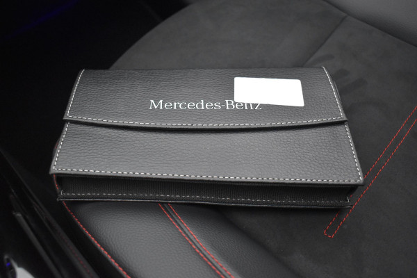 Mercedes-Benz A-Klasse AMG A45 S 4MATIC+ Lane Pano ACC Camera
