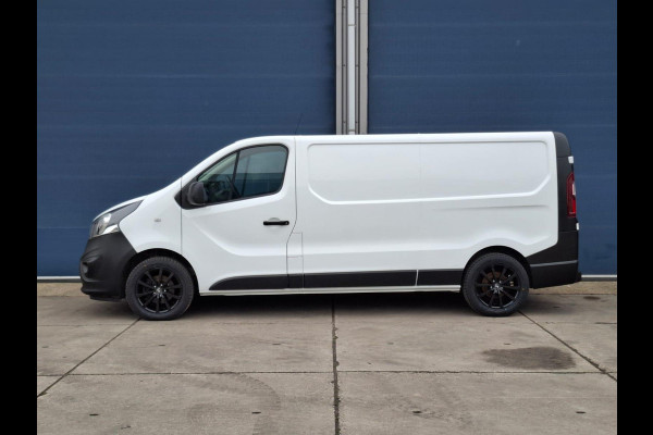 Opel Vivaro 1.6 CDTI L2H1 Edition EcoFlex AIRCO / CRUISE CONTROLE / NAVI / TREKHAAK / EURO 6 / KASTEN INRICHTING