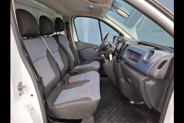 Opel Vivaro 1.6 CDTI L2H1 Edition EcoFlex AIRCO / CRUISE CONTROLE / NAVI / TREKHAAK / EURO 6 / KASTEN INRICHTING