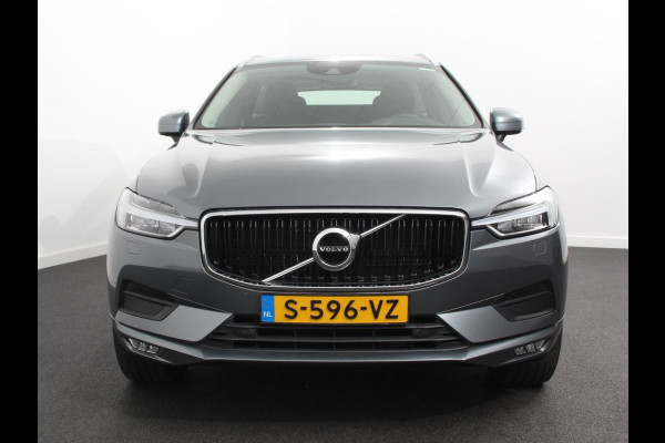 Volvo XC60 2.0 B4 Automaat Momentum | Apple Carplay / Android Auto | Adaptive Cruise Control | Camera | Lane/Side Assist | Elektrische Achterklep | Stoelverwarming |