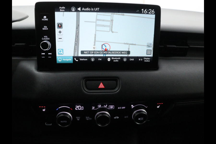 Honda HR-V 1.5 e:HEV Elegance AD-CRUISE CARPLAY CAMERA