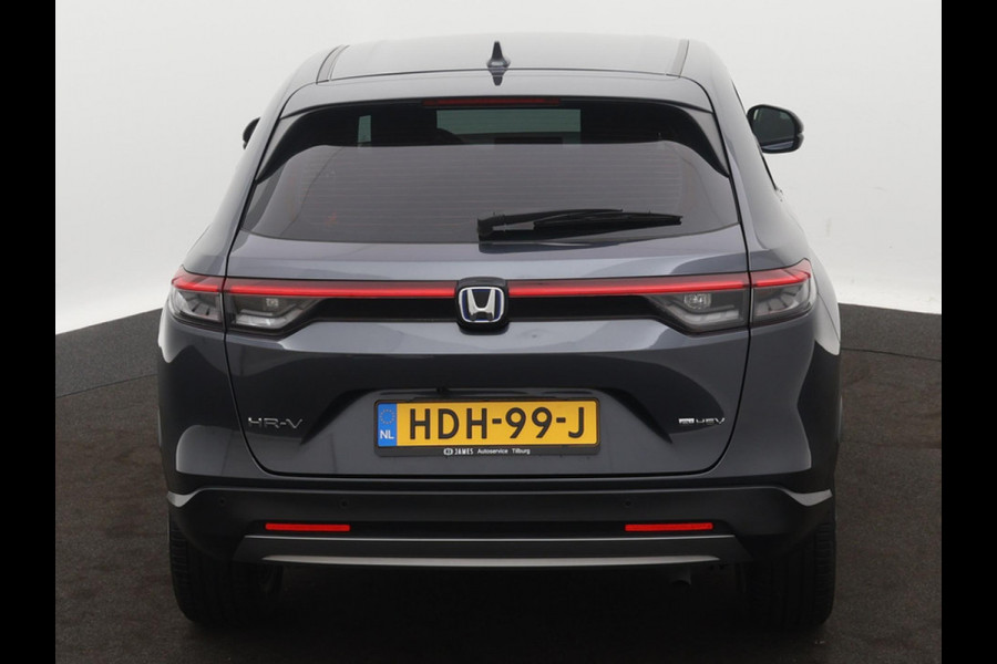 Honda HR-V 1.5 e:HEV Elegance AD-CRUISE CARPLAY CAMERA