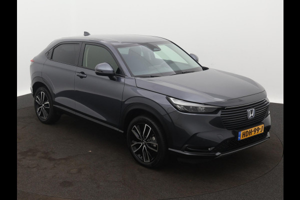 Honda HR-V 1.5 e:HEV Elegance AD-CRUISE CARPLAY CAMERA