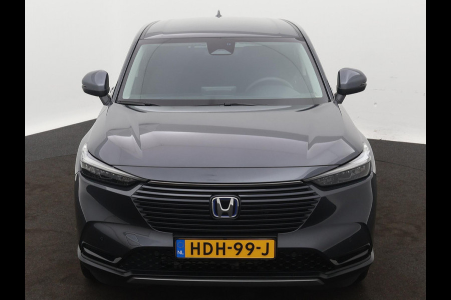 Honda HR-V 1.5 e:HEV Elegance AD-CRUISE CARPLAY CAMERA