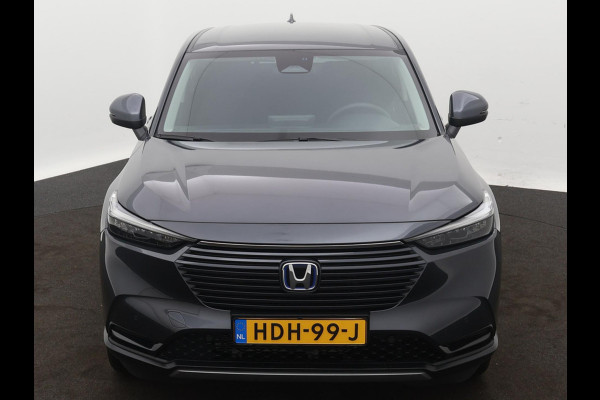 Honda HR-V 1.5 e:HEV Elegance AD-CRUISE CARPLAY CAMERA