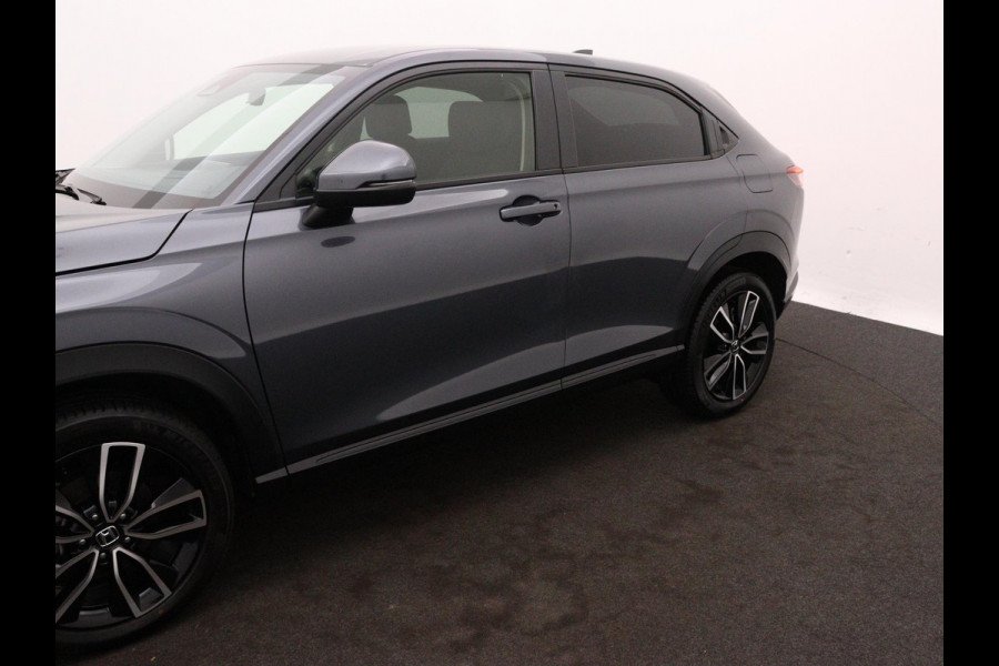 Honda HR-V 1.5 e:HEV Elegance AD-CRUISE CARPLAY CAMERA