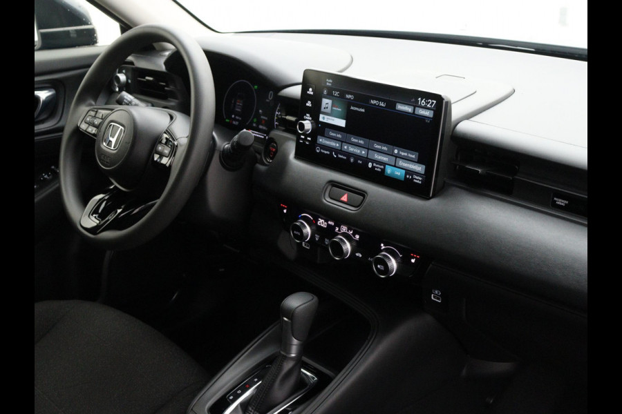 Honda HR-V 1.5 e:HEV Elegance AD-CRUISE CARPLAY CAMERA