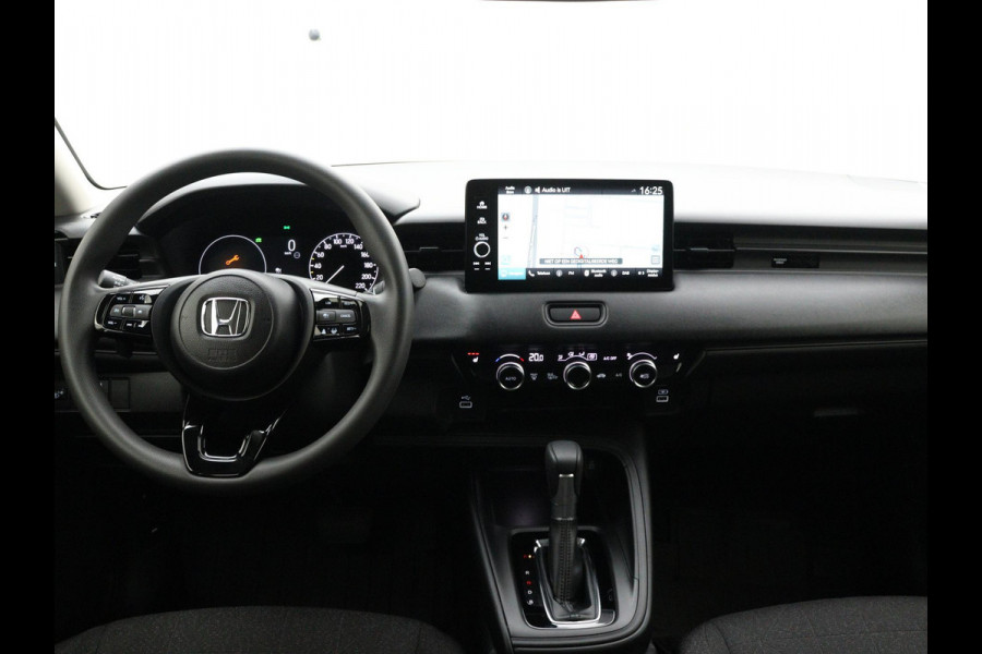 Honda HR-V 1.5 e:HEV Elegance AD-CRUISE CARPLAY CAMERA