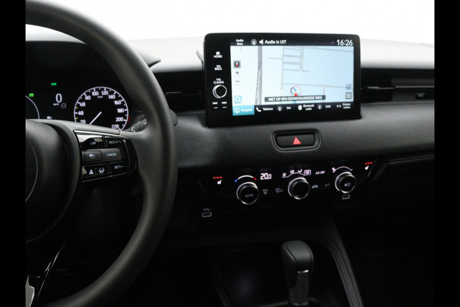 Honda HR-V 1.5 e:HEV Elegance AD-CRUISE CARPLAY CAMERA