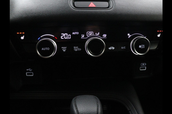 Honda HR-V 1.5 e:HEV Elegance AD-CRUISE CARPLAY CAMERA