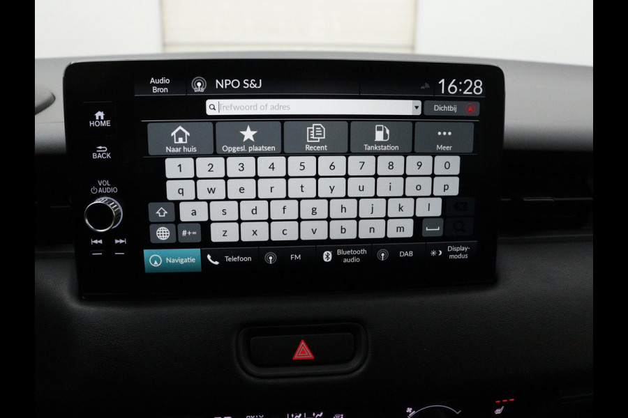 Honda HR-V 1.5 e:HEV Elegance AD-CRUISE CARPLAY CAMERA