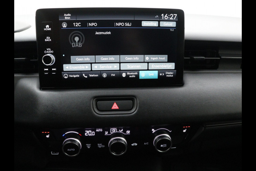 Honda HR-V 1.5 e:HEV Elegance AD-CRUISE CARPLAY CAMERA