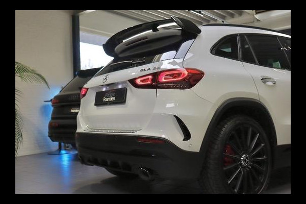 Mercedes-Benz GLA AMG 35 4MATIC PANO|CAM|Ride Control