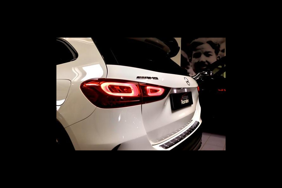 Mercedes-Benz GLA AMG 35 4MATIC PANO|CAM|Ride Control