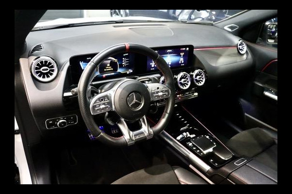 Mercedes-Benz GLA AMG 35 4MATIC PANO|CAM|Ride Control