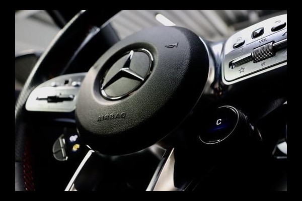 Mercedes-Benz GLA AMG 35 4MATIC PANO|CAM|Ride Control