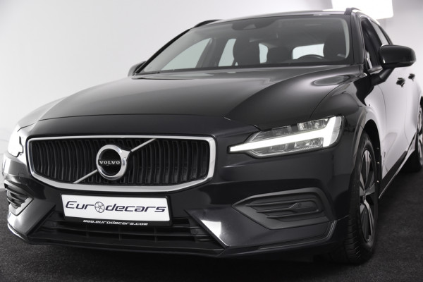 Volvo V60 2.0 D3 Momentum *1ste Eigenaar*Navigatie*Standkachel*