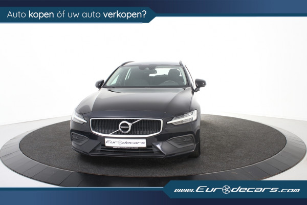 Volvo V60 2.0 D3 Momentum *1ste Eigenaar*Navigatie*Standkachel*