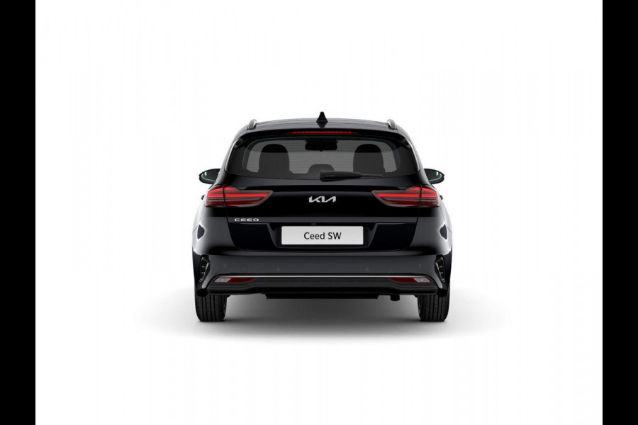 Kia Ceed Sportswagon 1.0 T-GDi DynamicPlusLine | Uit voorraad leverbaar | MY25 | Keyless | Stoel-/stuurverwarming | Priv. glass | Navi | Carplay | Clima