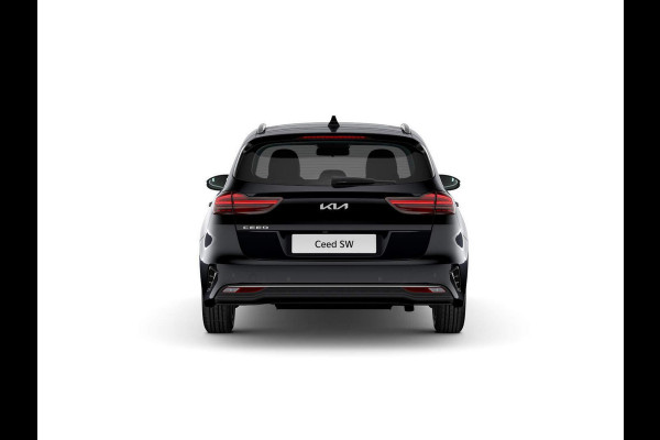 Kia Ceed Sportswagon 1.0 T-GDi DynamicPlusLine | Uit voorraad leverbaar | MY25 | Keyless | Stoel-/stuurverwarming | Priv. glass | Navi | Carplay | Clima