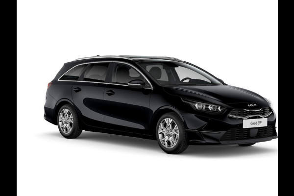 Kia Ceed Sportswagon 1.0 T-GDi DynamicPlusLine | Uit voorraad leverbaar | MY25 | Keyless | Stoel-/stuurverwarming | Priv. glass | Navi | Carplay | Clima