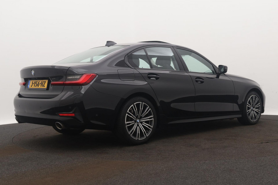 BMW 3-serie 320i High Executive Edition Sport-Line (Dealer Onderhouden, Panorama, Navi Prof, Cruise Control, StoelV, Etc)