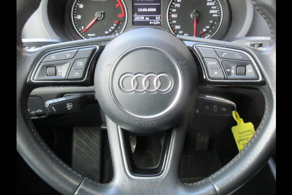 Audi A3 Sportback 1.5 TFSI CoD 110Kw Navi Clima Xenon/Led