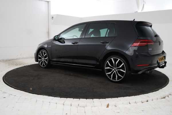 Volkswagen Golf 1.4 TSI PHEV GTE Automaat, Virtual cockpit, Panorama,, 204 PK!