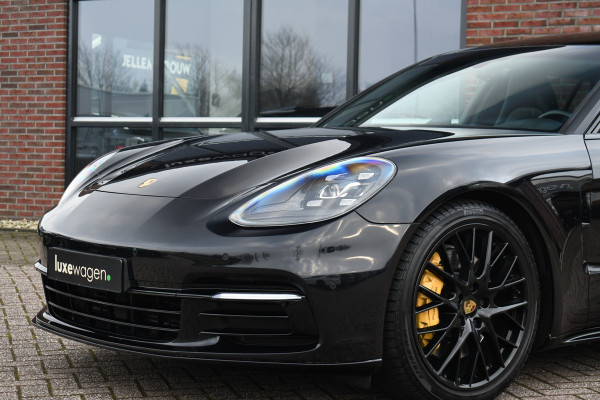 Porsche Panamera Sport Turismo 4 3.0 Pano Chrono Bose