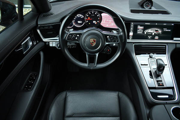 Porsche Panamera Sport Turismo 4 3.0 Pano Chrono Bose