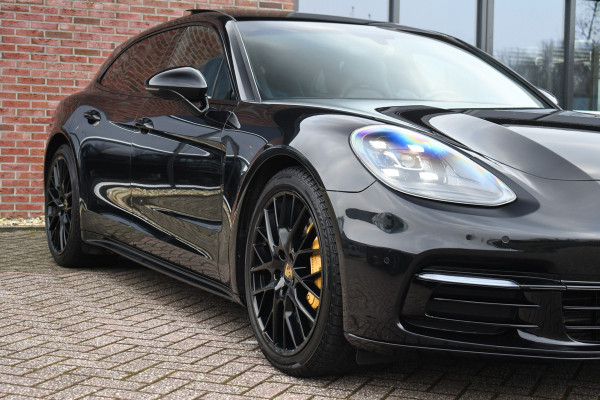 Porsche Panamera Sport Turismo 4 3.0 Pano Chrono Bose