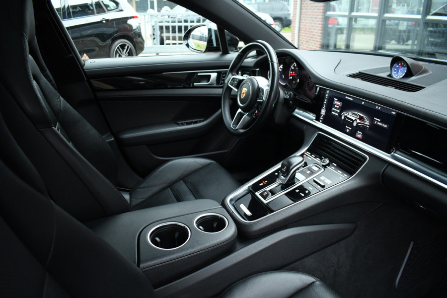 Porsche Panamera Sport Turismo 4 3.0 Pano Chrono Bose