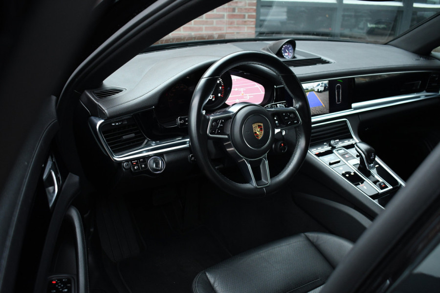 Porsche Panamera Sport Turismo 4 3.0 Pano Chrono Bose