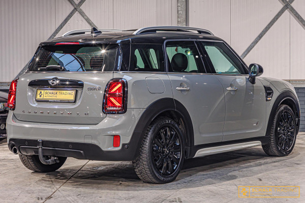 MINI Countryman 1.5 Cooper ALL4 Chili|Trekhaak|Cam|Pano|Gara