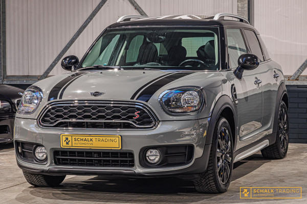 MINI Countryman 1.5 Cooper ALL4 Chili|Trekhaak|Cam|Pano|Gara