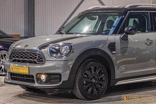 MINI Countryman 1.5 Cooper ALL4 Chili|Trekhaak|Cam|Pano|Gara