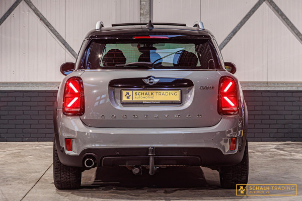 MINI Countryman 1.5 Cooper ALL4 Chili|Trekhaak|Cam|Pano|Gara