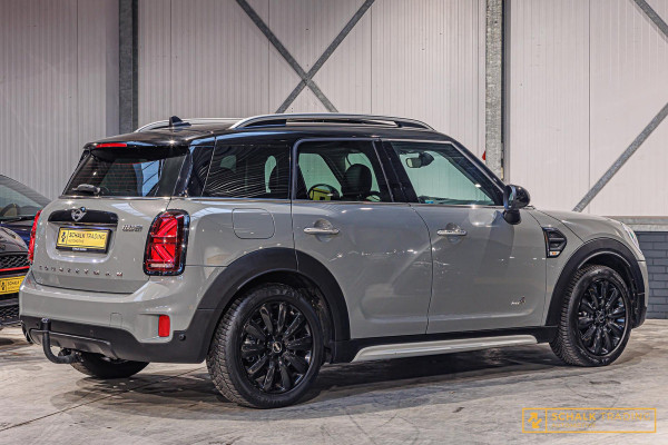 MINI Countryman 1.5 Cooper ALL4 Chili|Trekhaak|Cam|Pano|Gara